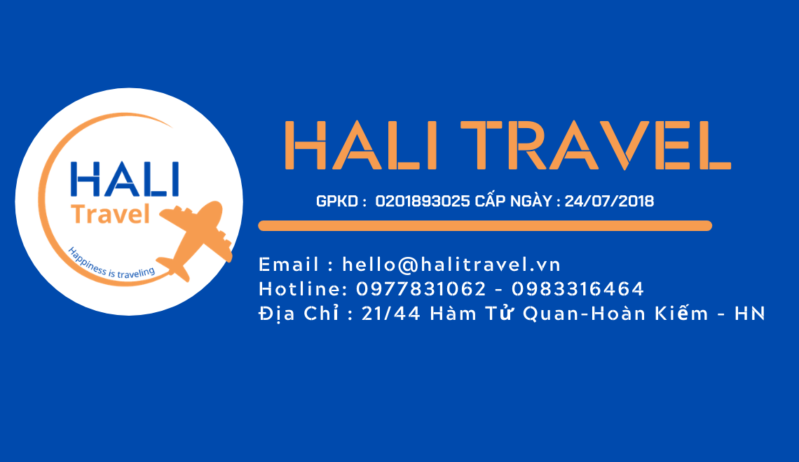 Hali travel 